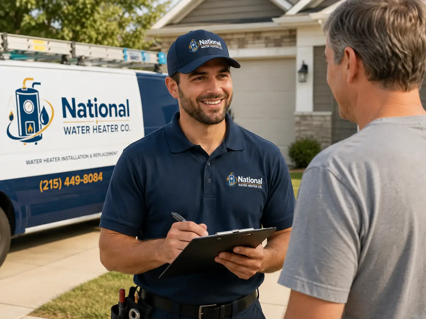 Water Heater Installation Tutor Key, KY FAQs